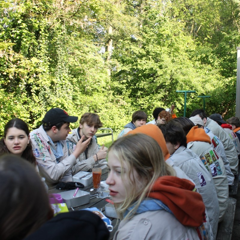 IMG 9179 - Scouts en Gidsen Zaventem 